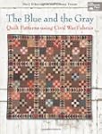 The Blue and the Gray: Quilt Patterns...