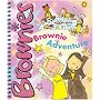 Brownie Adventure