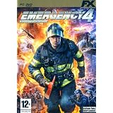 Emergency 4 Oro Premiumdi Fx Interactive