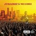 Jurassic 5-Power in Numbers