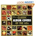 Classic Album Covers of the 60s