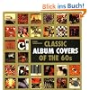 Classic Album Covers of the 60s