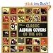 Classic Album Covers of the 60s