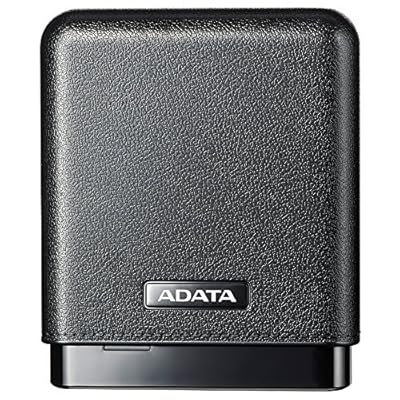 ADATA PV150 Power Bank with Long-lasting Power and Enduring Elegance(APV150-10000M-5V-CBK)