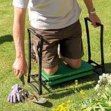 Midwest Gloves and Gear 53, Kneeler Bench