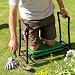 Gardman R616 Foldaway Garden Kneeler Seat