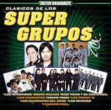  : Clasicos de Los Supergrupos