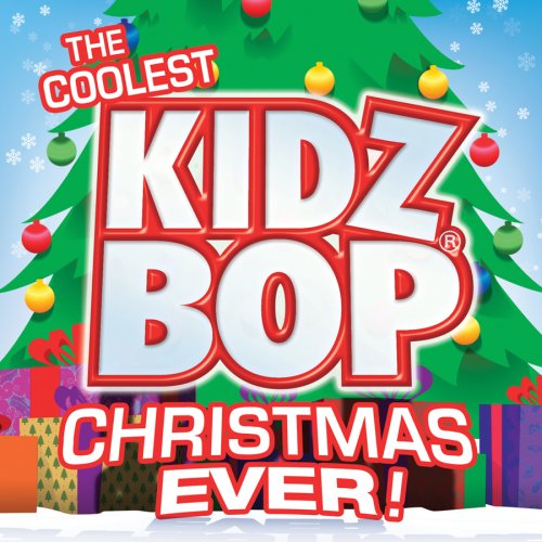 CD-Charts  Search : Coolest Kidz Bop Christmas Eve