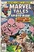 Book Marvel Tales #81 Starring Spider-man July 1977