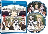 Image de Maria Holic Alive Complete [Blu-ray]