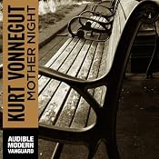 Mother Night | [Kurt Vonnegut]