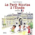 Le Petit Nicolas � l'Elys�e