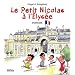 Le Petit Nicolas � l'Elys�e