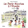 Le Petit Nicolas � l'Elys�e