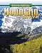 Book Mountain Survival (Extreme Habitats)