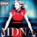 Mdna [Explicit]