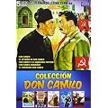 Colleccion Don Camilo�(Spagna)