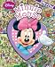 Look and Find: Minnie Mouse