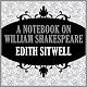A Notebook on William Shakespeare