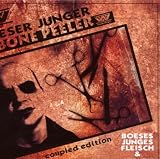 Boeser Junger Bone Pee