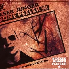 B�ser Junger Bone Peeler (Ltd.ed.)