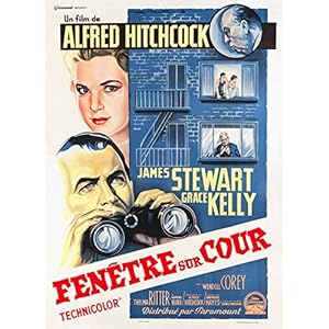 Fenêtre sur cour [Édition 60ème Anniversaire]