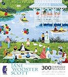 Ceaco Jane Wooster Scott - The Mother's Day Picnic