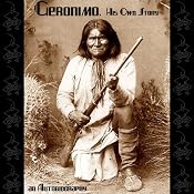 Geronimo, His Own Story: An Autobiography | [Geronimo]