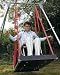 Wheelchair Platform Swing