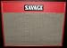 USED Savage Glas 30 Amp
