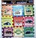 Disney Pixar Cars Foam Play Mats (Puzzle)
