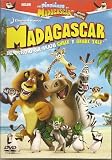 Madagascar [*Ntsc/region 1 & 4 Dvd. Import-Latin America] - Mexico