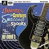 Vampires Cowboys Spacemen & Spooks: Very Best Of Joe