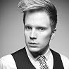 Image of Patrick Stump