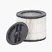 Shop-Vac<reg> 903-98-00 Hang-Up Vac Replacement Filter