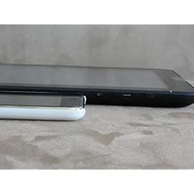 Toshiba Thrive Tablet