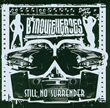 Still No Surrender