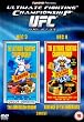 Ultimate Fighting Championship 3 / Ultimate Fighting Championship 4