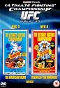 Ultimate Fighting Championship - 03/04 [Import anglais]