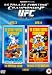 DVD : Ultimate Fighting Championship 3 / Ultimate Fighting Championship 4