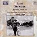 Josef Strauss Edition, Vol. 20