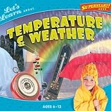 Let's Learn About: Temperature & Weather [Game Download]