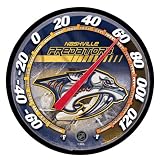 Wincraft Nashville Predators Thermometer - Nashville Predators One Size