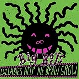 Lullabies Help the Brain Grow [Analog]