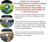 Hot Cold Therapy Books