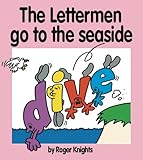 The Lettermen go to the seaside