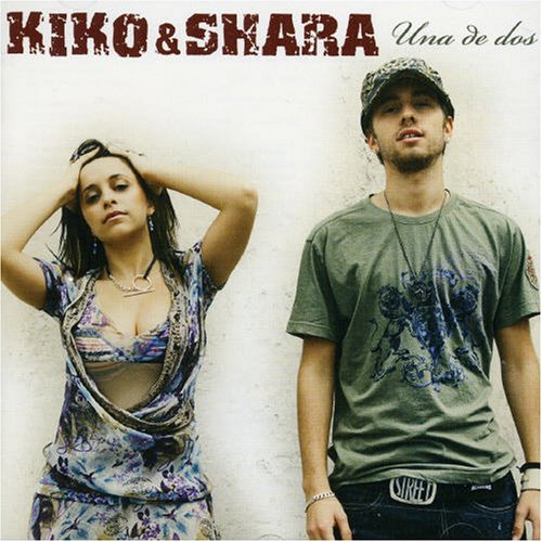 kiko & shara - Siento Lyrics - Zortam Music