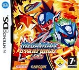 Produkt-Bild: Mega Man - Star Force Leo