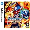 Mega Man - Star Force Leo