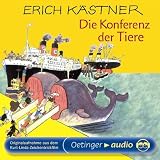  Die Konferenz...